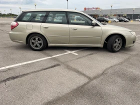 Subaru Legacy 2000 R | Mobile.bg    2