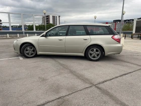 Subaru Legacy 2000 R | Mobile.bg    4