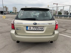 Subaru Legacy 2000 R | Mobile.bg    3
