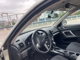 Subaru Legacy 2000 R | Mobile.bg    5