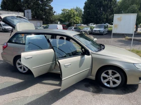 Subaru Legacy 2000 R | Mobile.bg    17