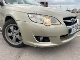 Subaru Legacy 2000 R | Mobile.bg    13