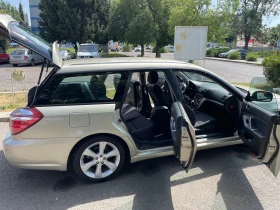 Subaru Legacy 2000 R | Mobile.bg    15