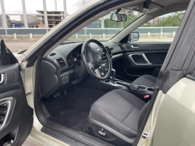 Subaru Legacy 2000 R | Mobile.bg    8