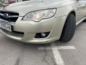 Subaru Legacy 2000 R | Mobile.bg    12
