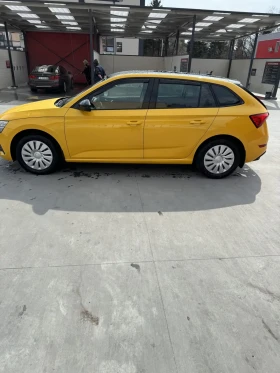 Обява за продажба на Skoda Scala 1.0 tsi ~35 000 лв. - изображение 2