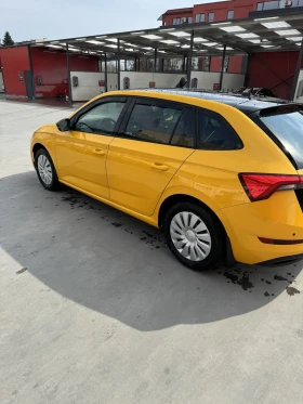 Обява за продажба на Skoda Scala 1.0 tsi ~35 000 лв. - изображение 3