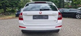 Skoda Octavia 1.8i * 44* * AVTOMAT* * KEYLESS* * NAVI* * SWISS | Mobile.bg    6