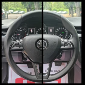 Skoda Octavia 1.8i * 44* * AVTOMAT* * KEYLESS* * NAVI* * SWISS | Mobile.bg    11