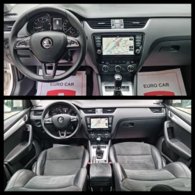 Skoda Octavia 1.8i * 44* * AVTOMAT* * KEYLESS* * NAVI* * SWISS | Mobile.bg    10
