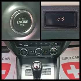 Skoda Octavia 1.8i * 44* * AVTOMAT* * KEYLESS* * NAVI* * SWISS | Mobile.bg    12