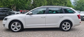 Skoda Octavia 1.8i * 44* * AVTOMAT* * KEYLESS* * NAVI* * SWISS | Mobile.bg    8