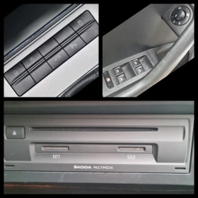 Skoda Octavia 1.8i * 44* * AVTOMAT* * KEYLESS* * NAVI* * SWISS | Mobile.bg    13