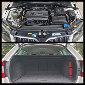 Skoda Octavia 1.8i * 44* * AVTOMAT* * KEYLESS* * NAVI* * SWISS | Mobile.bg    15