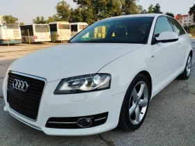 Audi A3 1.6 TDI S-LINE 152000 | Mobile.bg    2