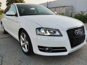 Audi A3 1.6 TDI S-LINE 152000 | Mobile.bg    3
