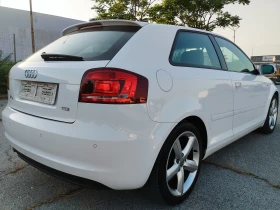 Audi A3 1.6 TDI S-LINE 152000 | Mobile.bg    4