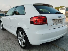Audi A3 1.6 TDI S-LINE 152000 | Mobile.bg    5