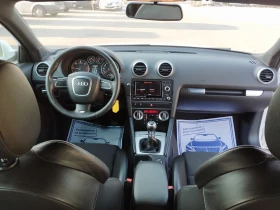 Audi A3 1.6 TDI S-LINE 152000 | Mobile.bg    9