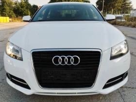     Audi A3 1.6 TDI S-LINE 152000