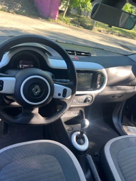 Renault Twingo | Mobile.bg    5