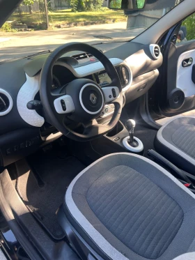 Renault Twingo | Mobile.bg    6