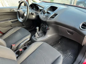 Ford Fiesta 1.25i | Mobile.bg    10