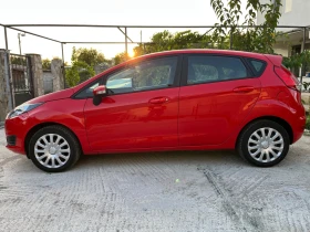 Ford Fiesta 1.25i | Mobile.bg    3