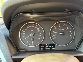 BMW 116 1.6 | Mobile.bg    13