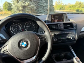 Обява за продажба на BMW 116 1.6 ~13 950 лв. - изображение 6