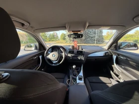 BMW 116 1.6 | Mobile.bg    14