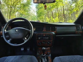Обява за продажба на Opel Vectra 1.8 i ~2 900 лв. - изображение 4