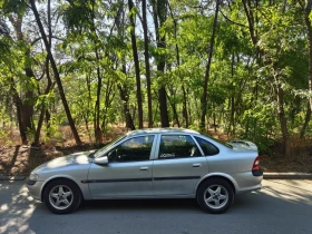 Обява за продажба на Opel Vectra 1.8 i ~2 900 лв. - изображение 3