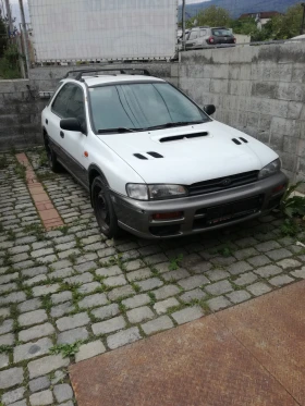 Обява за продажба на Subaru Impreza ~3 900 EUR - изображение 7