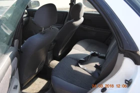 Обява за продажба на Subaru Impreza ~3 900 EUR - изображение 3