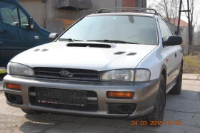 Обява за продажба на Subaru Impreza ~3 900 EUR - изображение 1