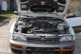 Обява за продажба на Subaru Impreza ~3 900 EUR - изображение 5