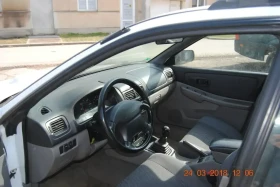 Обява за продажба на Subaru Impreza ~3 900 EUR - изображение 2