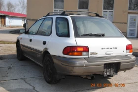Обява за продажба на Subaru Impreza ~3 900 EUR - изображение 1