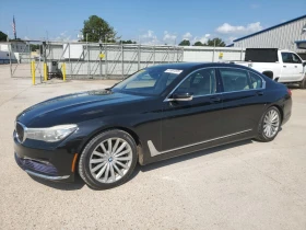 BMW 740 I * КЛИП НА ДВИГАТЕЛ* * ЛИЗИНГ* 