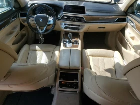 BMW 740 I *   * * *  | Mobile.bg    8
