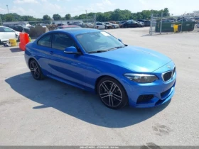BMW 240 M240* 44000* KM* RECARO* ПОДГРЕВ* КАМЕРА* 