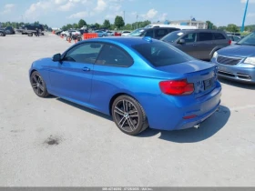 BMW 240 M240* 44000* KM* RECARO* ПОДГРЕВ* КАМЕРА* - 48200 лв. - 60690475 4