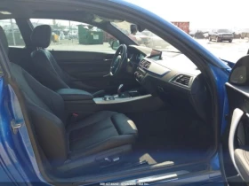 BMW 240 M240* 44000* KM* RECARO* ПОДГРЕВ* КАМЕРА* - 48200 лв. - 60690475 9