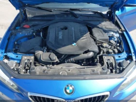 BMW 240 M240* 44000* KM* RECARO* ПОДГРЕВ* КАМЕРА* - 48200 лв. - 60690475 13
