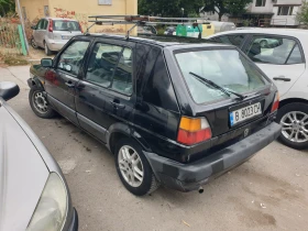 Обява за продажба на VW Golf 1.3 ~1 500 лв. - изображение 2