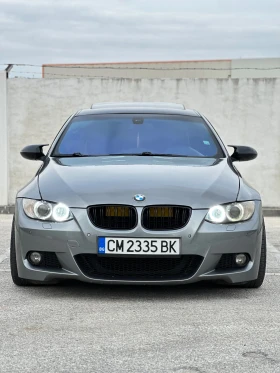 BMW 335 - 24999 лв. / 12781.79 € - 83846363 2
