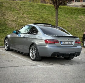 BMW 335, снимка 4