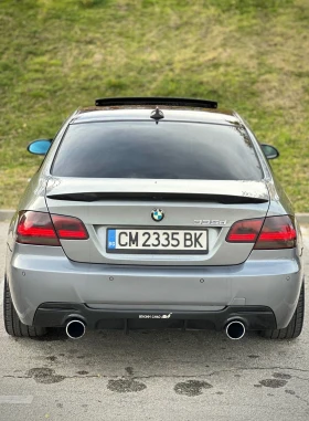 BMW 335, снимка 5