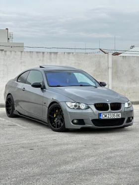 BMW 335 